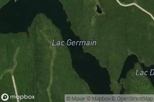 Lac Germain