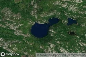 Quartzite Lake