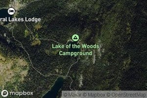 Lake of the Woods