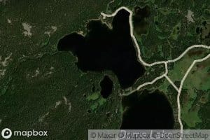 Porcupine Creek