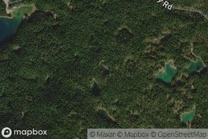 Tiny Lake