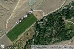 Pinto Creek