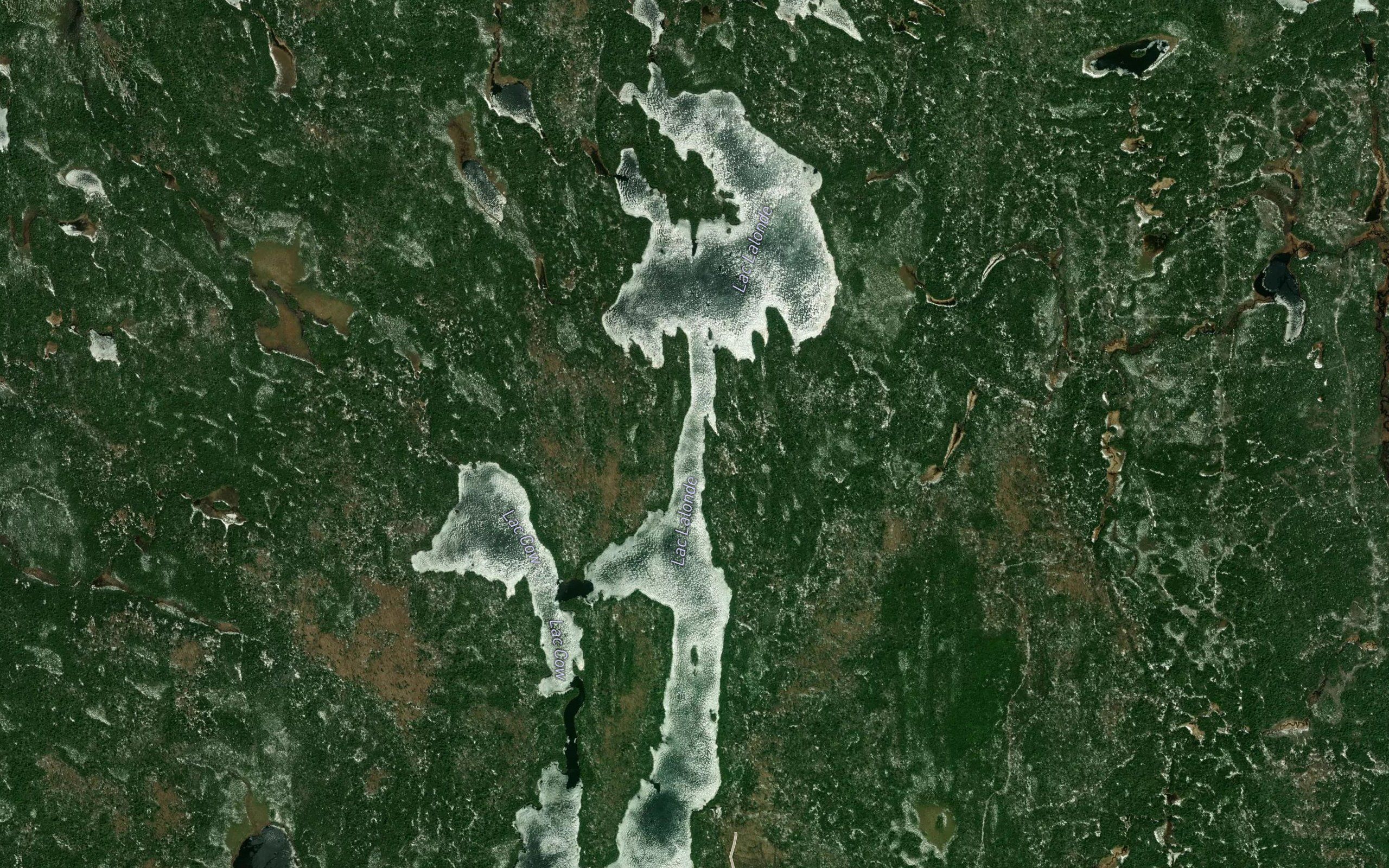 Lac Lalonde