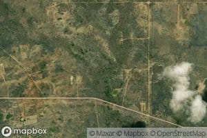 Quebrada Los Botalones