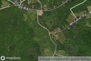 Penniman Brook