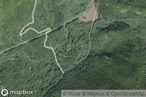 South Fork Bear Creek