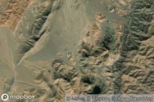 Cheshmeh-ye Khormayu