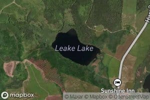 Leake Lake