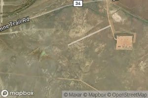 Betty Number 1 Reservoir