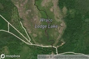 Wraco Lodge Lake