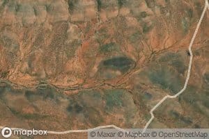 Emu Creek