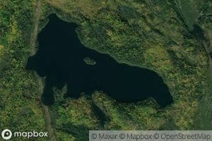 Strawhat Lake