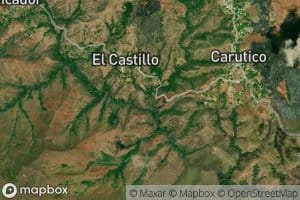 Quebrada El Castillo