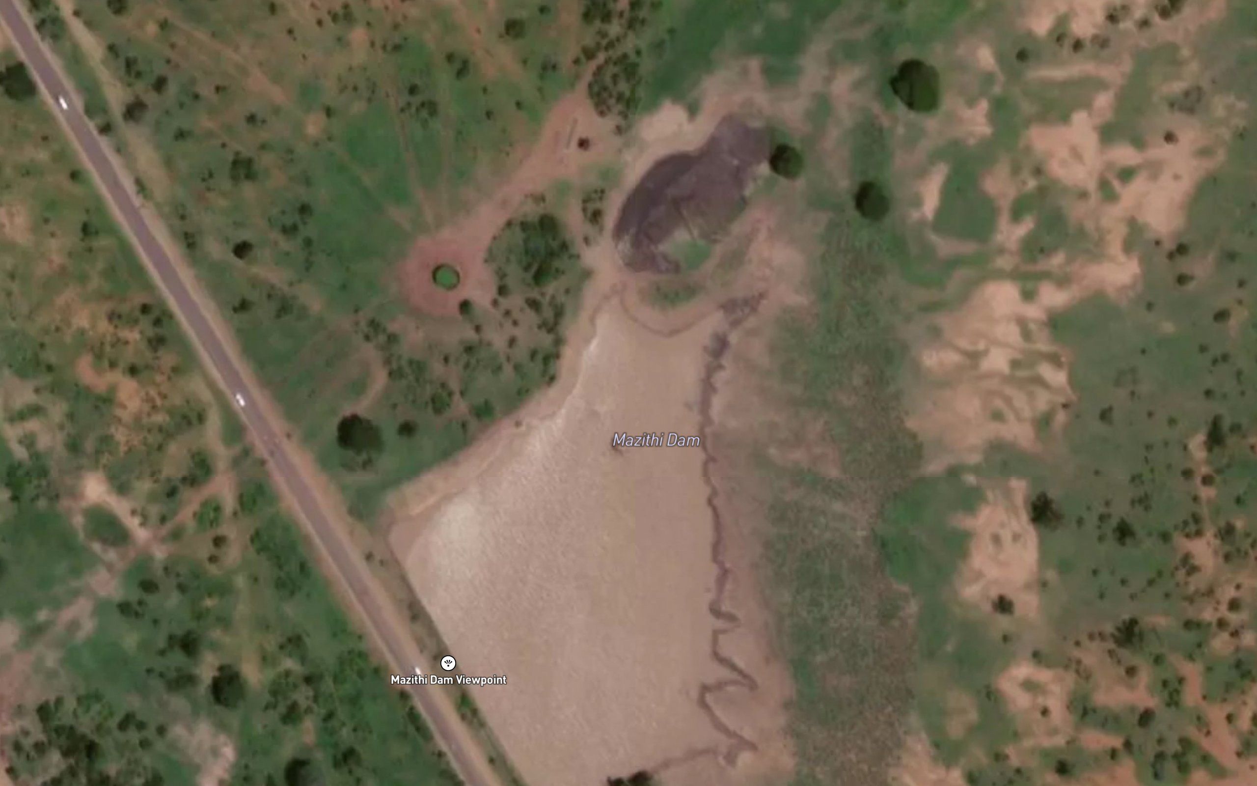 Mazithidam