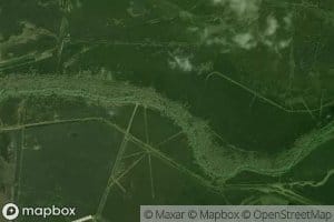 Elm Bayou