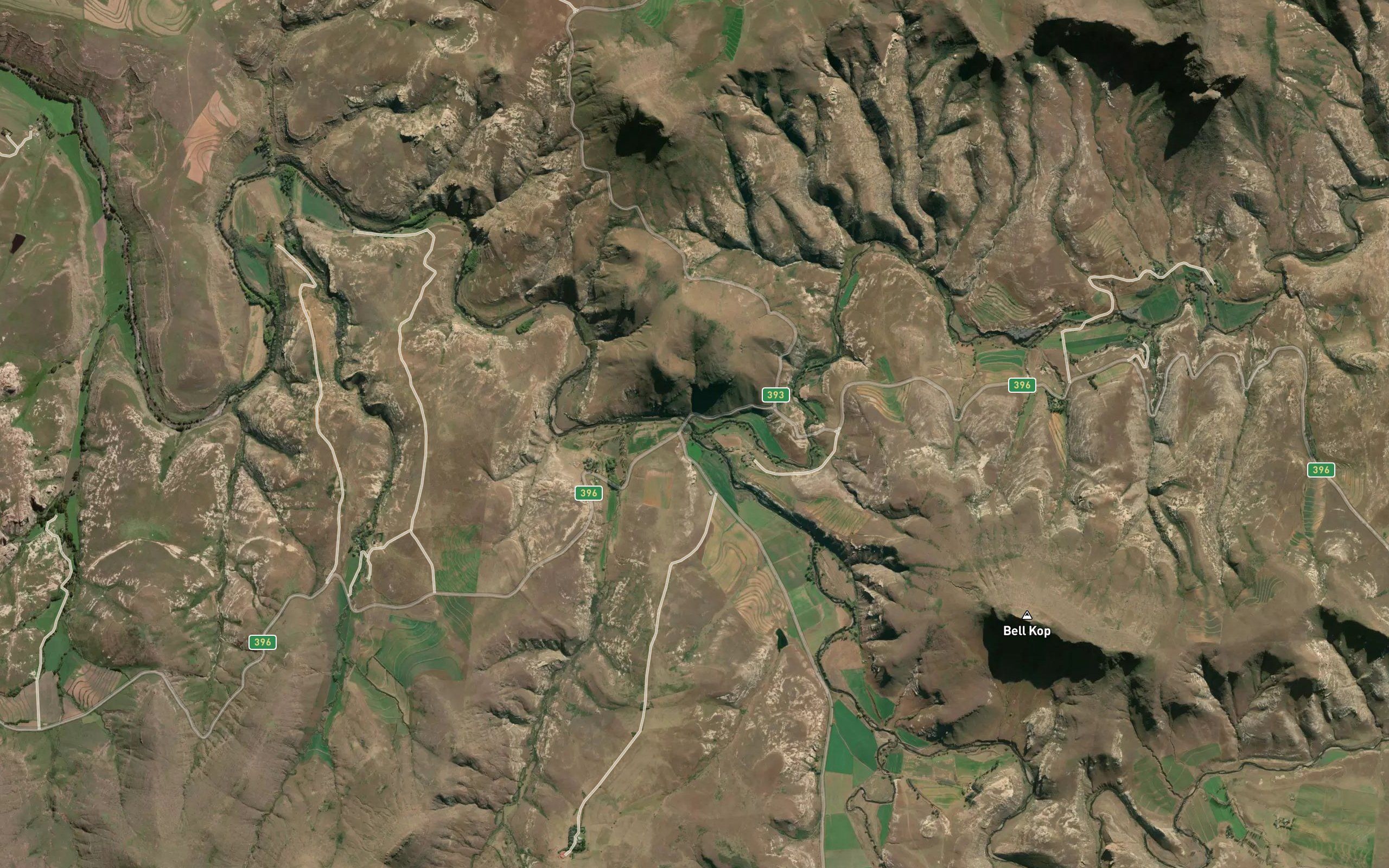 Bell River