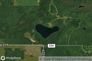 Grass Lake
