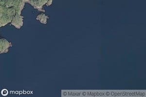 Kyuquot Channel
