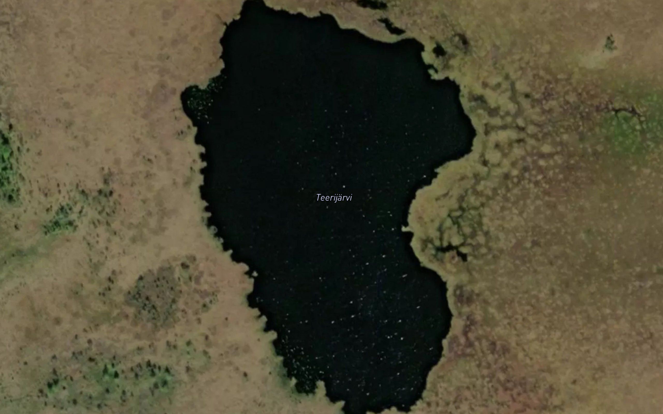 Teerijarvi