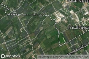 Khlong Bang Pradaeng