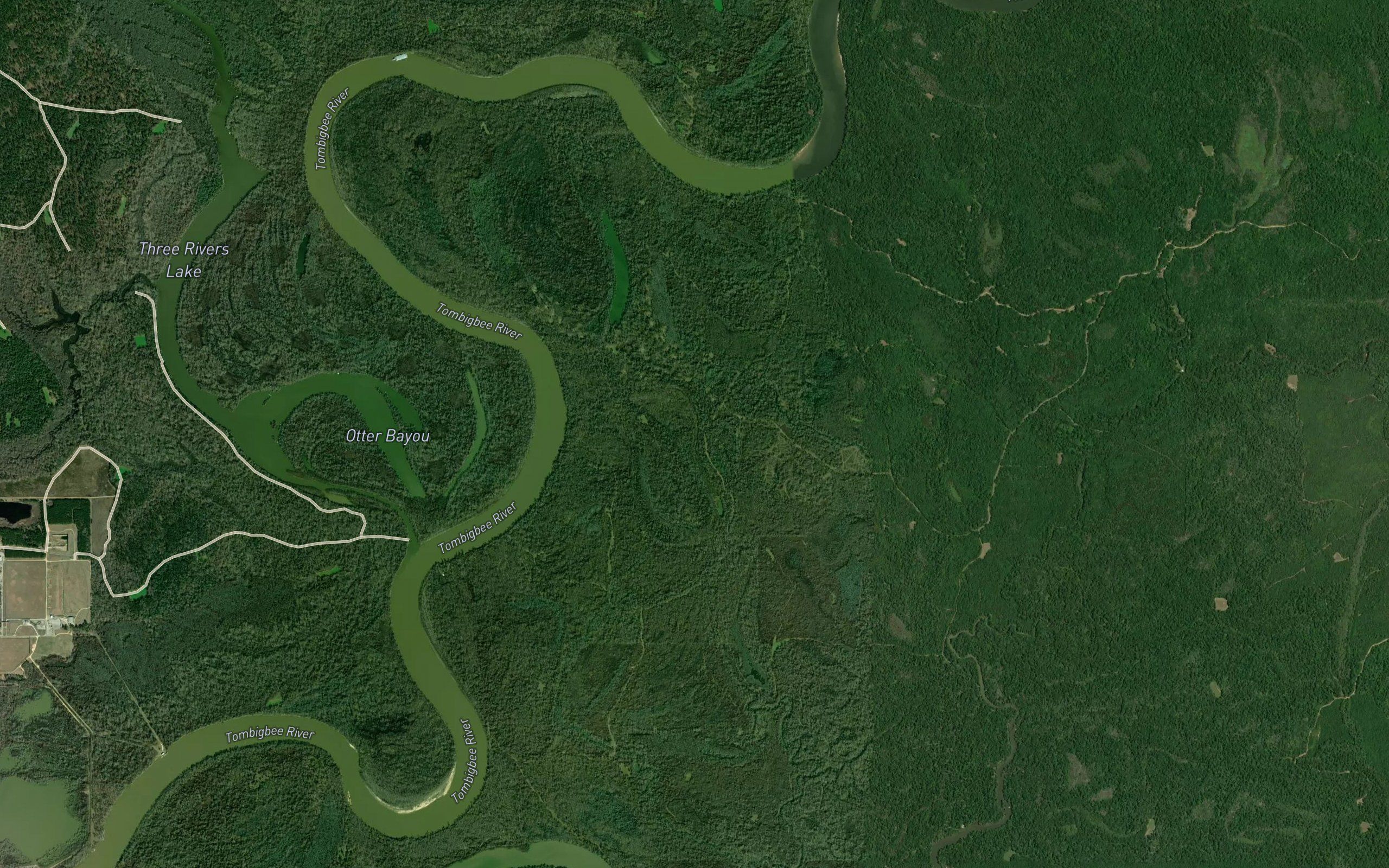 Moore Lake