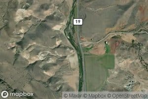 Dick Creek