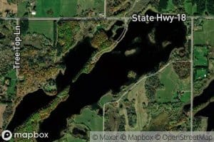 Fish Lake