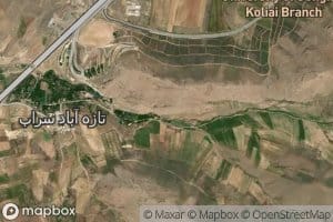 Cheshmeh-ye Sarab-e Gaznehleh