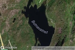 Heimevatnet
