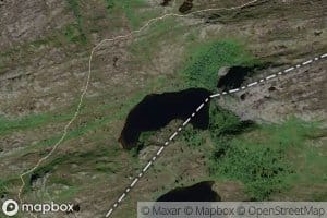 Svarthammarvatnet