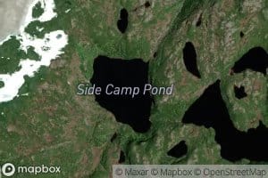 Side Camp Pond