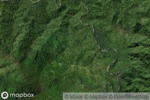 East Branch of the Back River