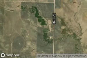 Bluegate Creek