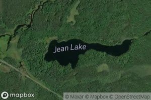 Jean Lake