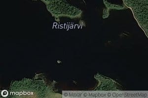 Ristijarvi