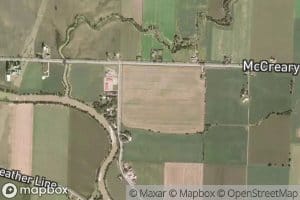 Maxwell Creek