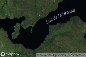 Lac de la Grosse