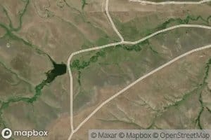 Fryberger Reservoir