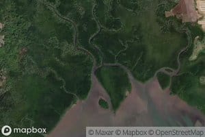 Irahuan River
