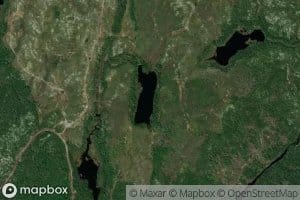 Lac Claude