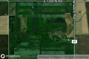 Lake Genevieve (historical)