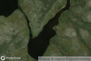 Niska Lake
