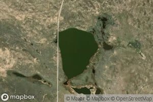 Berry Lake