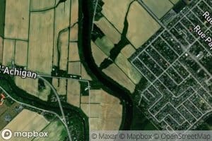 Ruisseau Beaudoin-Papin