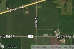 County Ditch Number Four