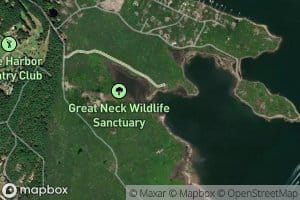 Bass Creek