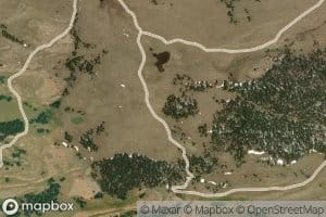 Cow Lake