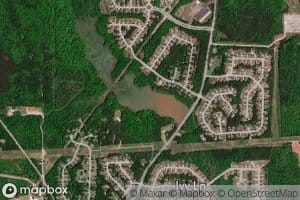 Hutchins Lake
