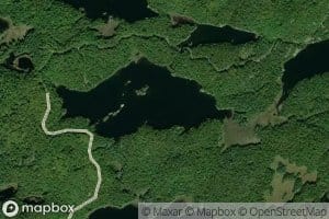 North Havelock Lake