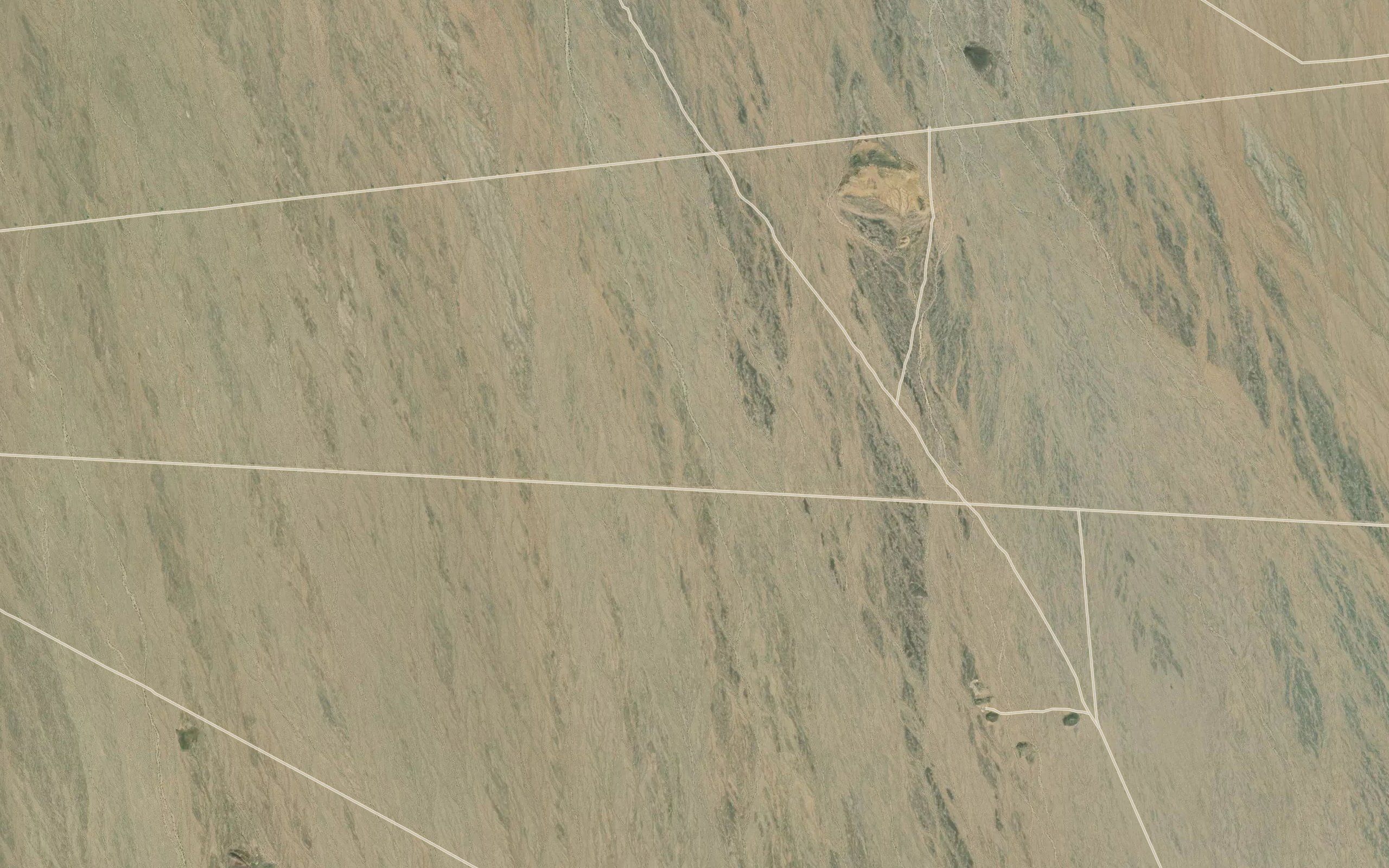 Black Canyon Wash
